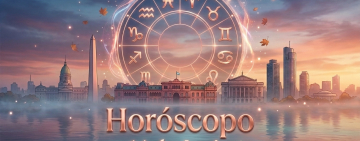 Horóscopo para hoy,  domingo 14 de junio 2026: las predicciones para los 12 signos zodiacales avellaneda